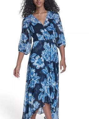 Calvin Klein Midi Dress